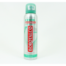 Borotalco Roberts Deodorant Spray Original 150 ml 