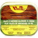 Anchovies In Oil 368 grams