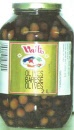 Barese Olives 2 Litre