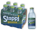 Stappj Gassosa 200 ml