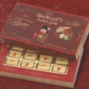 Giandujotto Chocolates Gift box 120gr