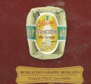 Moscatino Alla Grappa 2.3 Kg Bulk