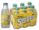 Stappj Limonata 180 ml 