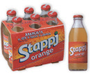 Stappj Aranciata 180 ml