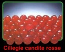 Ambrosio Canditi Red Cherries 20/22 x 5 Kg