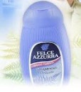 Felce Azzurra Shower Gel 300 + 300 ml 