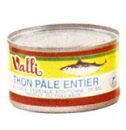 Tuna in Vegetable Oil 98 grams