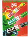 golia sticks