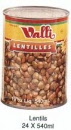 lentil